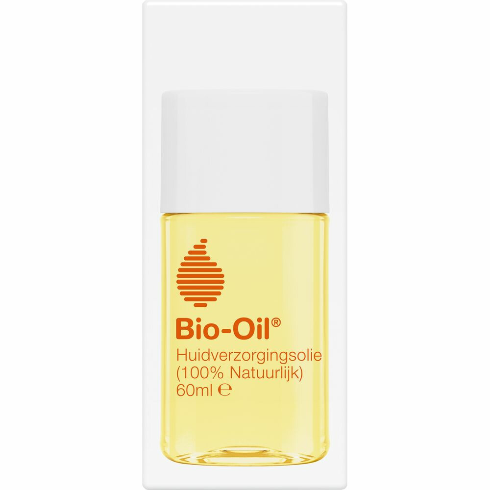 Bio Oil Huidverzorgingsolie 100% natuurlijk60 ml
