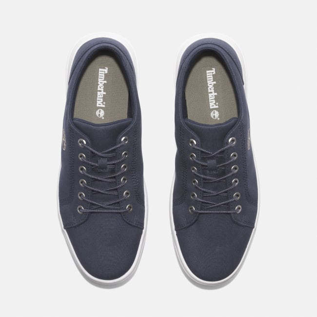 Sneaker Seneca Bay da Uomo in blu scuro