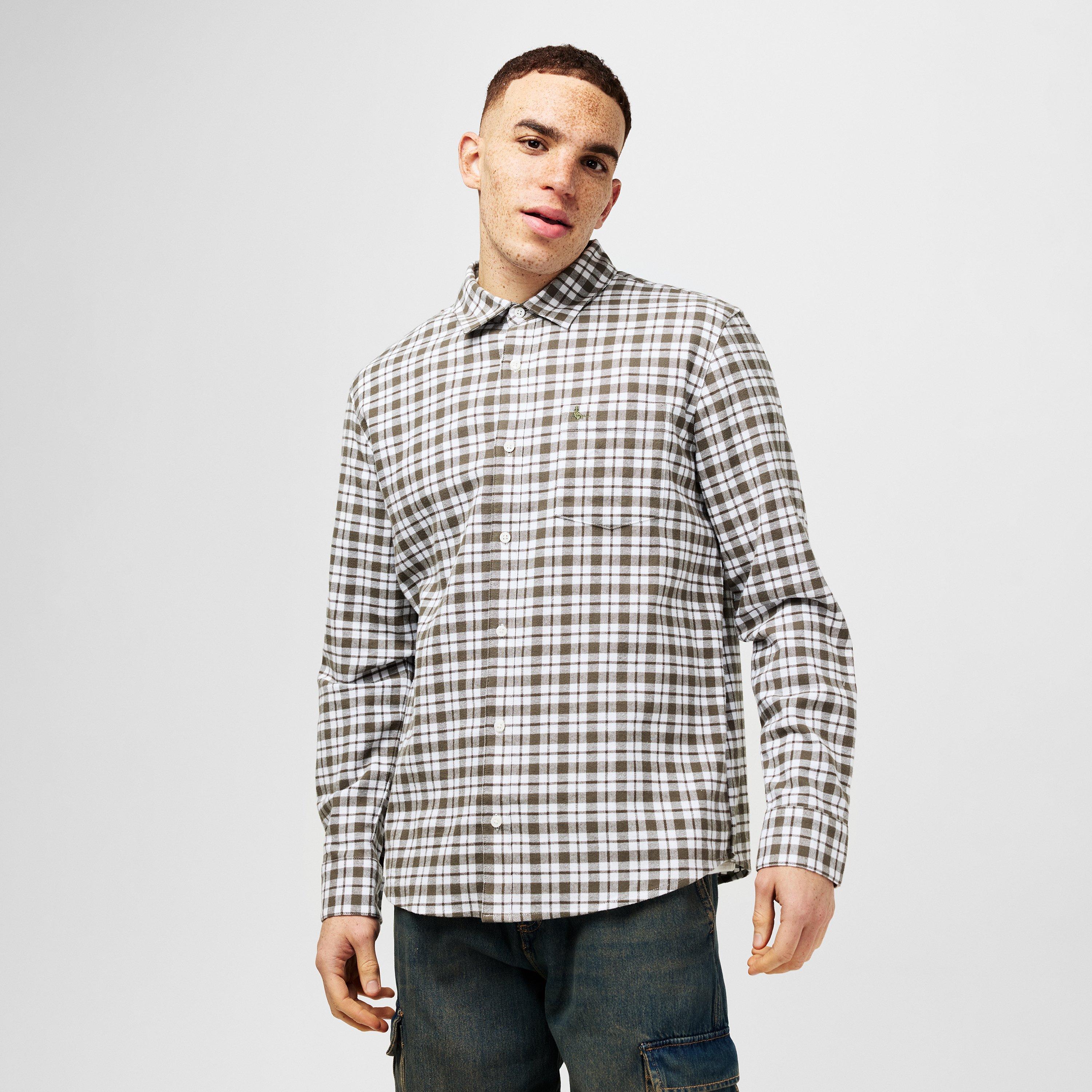 Jack Wills JW Check Shirt