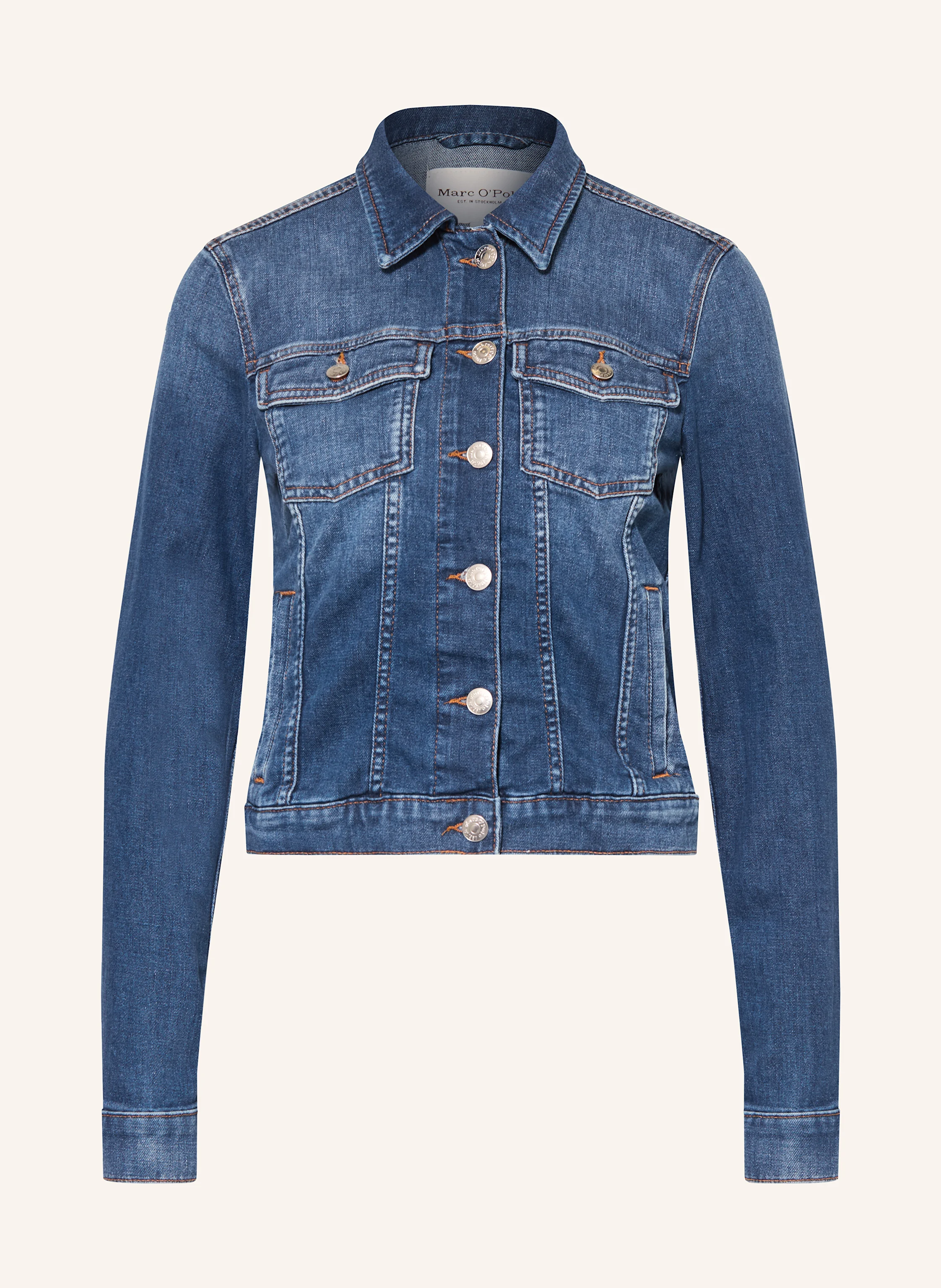 Marc O'Polo Jeansjacke