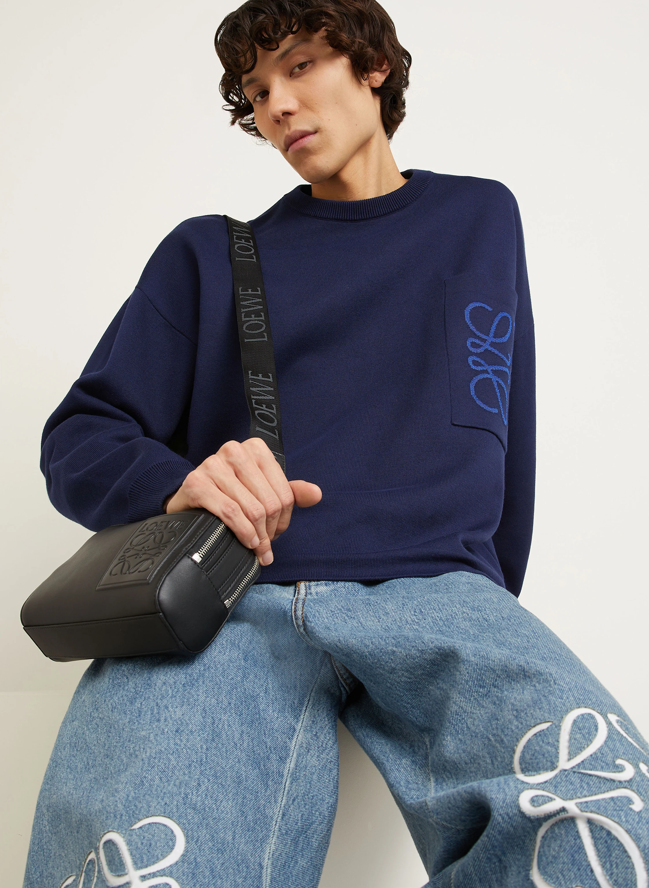 LOEWE Pullover