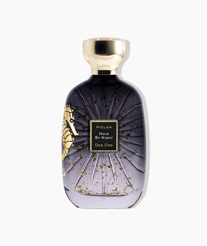 Noir By Night Edition Limitée 2024 ATELIER DES ORS 100 ML