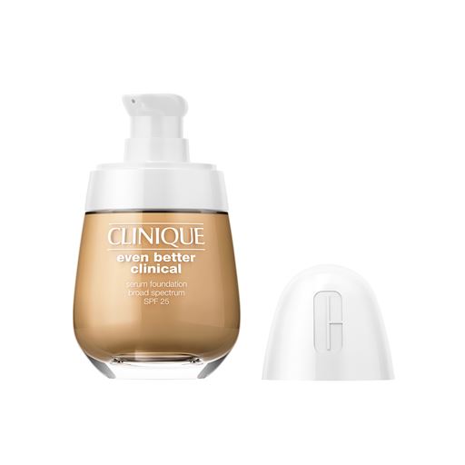 Clinique Even Better SPF 20 Serum Foundation, Sand