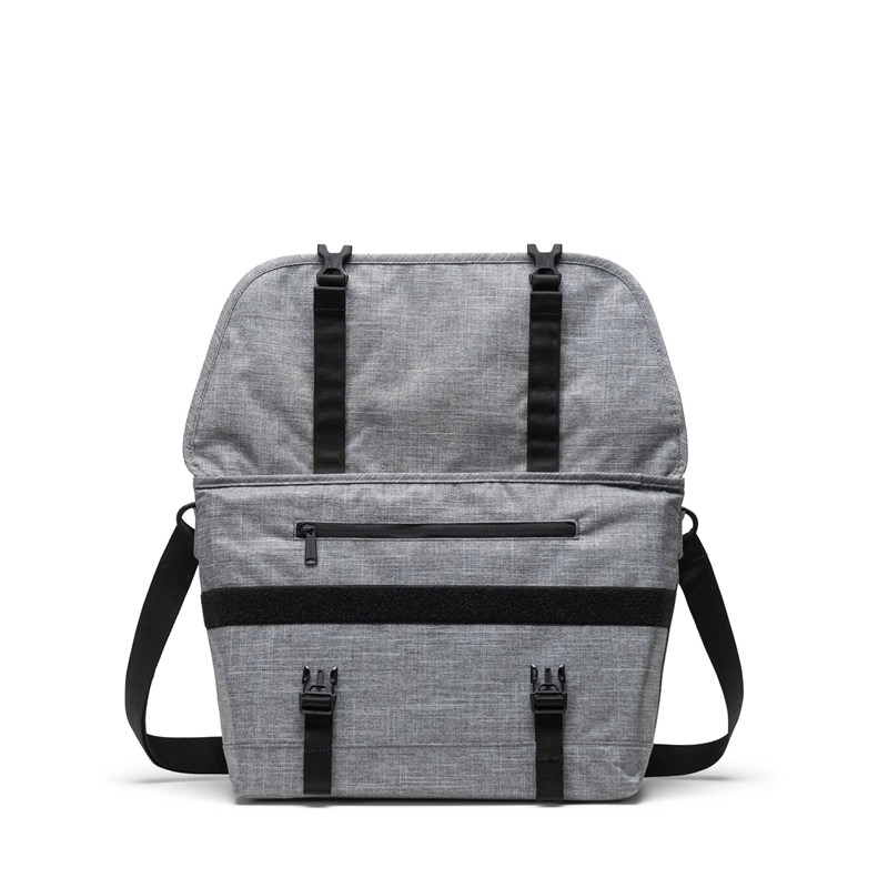 Herschel<br>Skuldertaske Messenger Cove