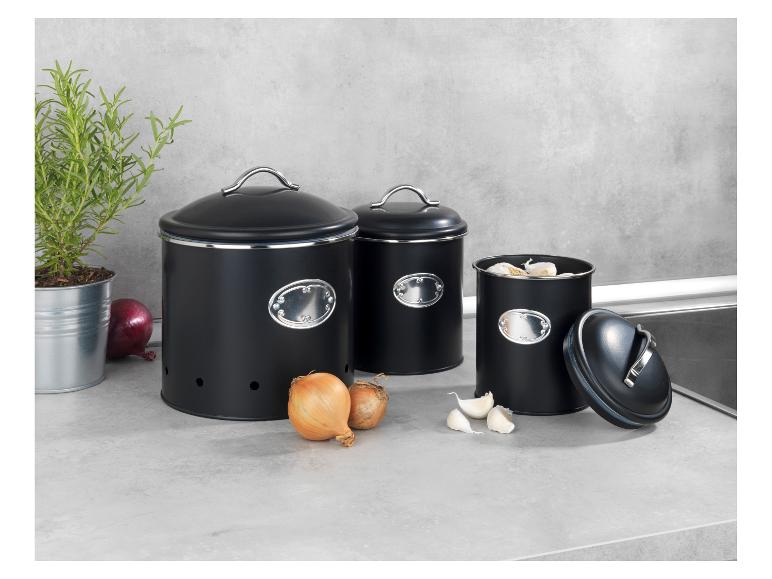 Voorraadpot Nero