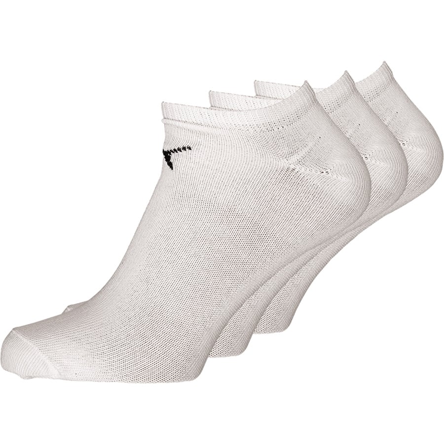 UYN Damen-Schuh 3D Ribs Tune schwarz, 39