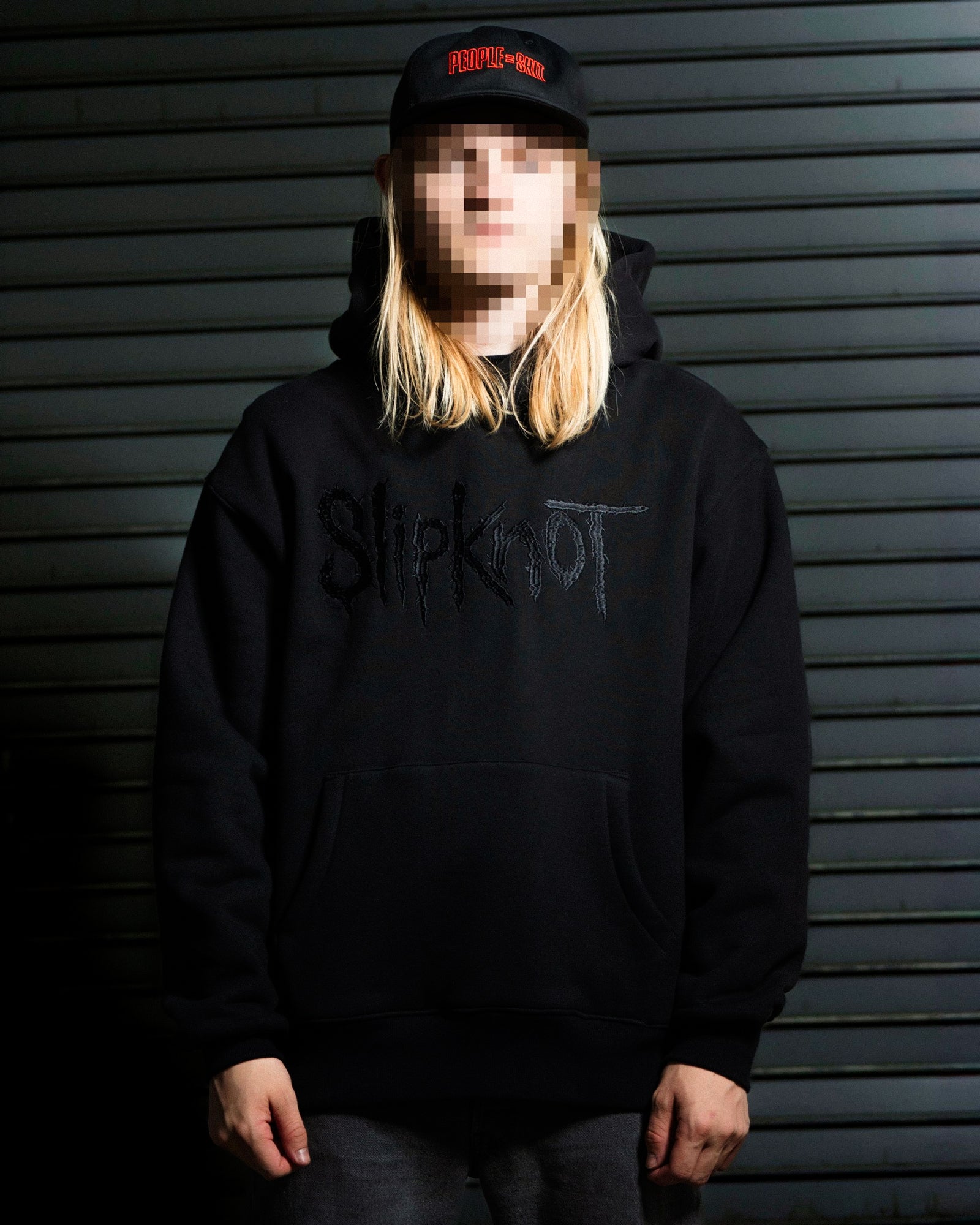 Pleasures<br>Debut Hoodie