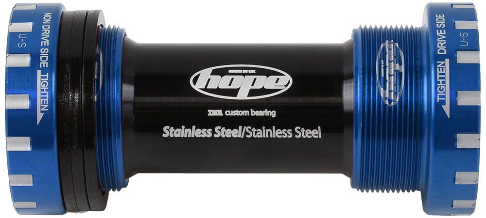 Hope BSA 68/73mm Edelstahl Innenlager kaufen | Bike-Discount