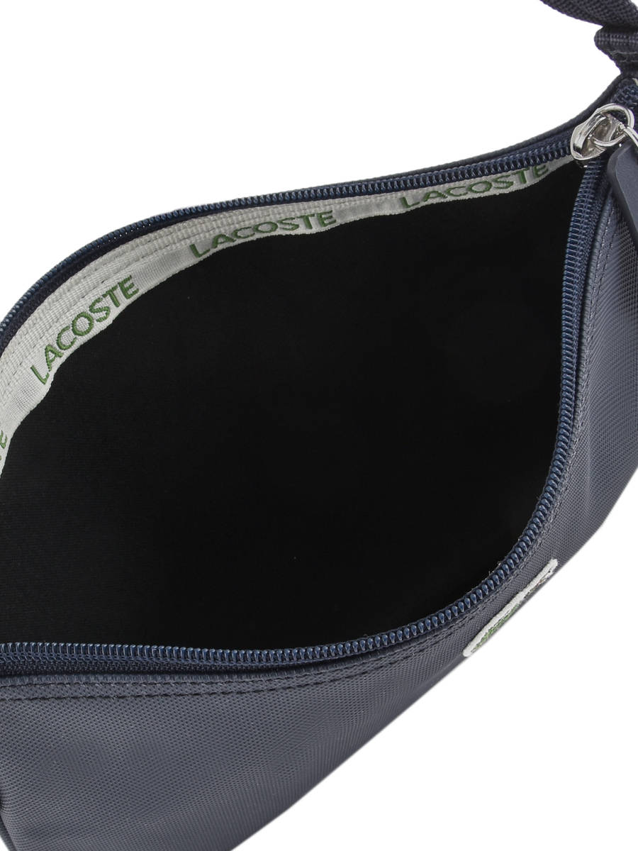 Sac bandoulire L.12.12 concept LACOSTE