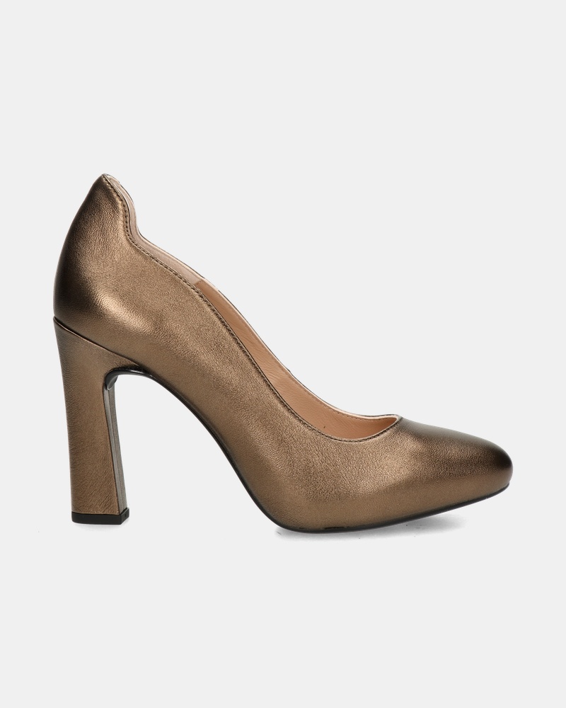 Unisa Pascual Pumps  - brons