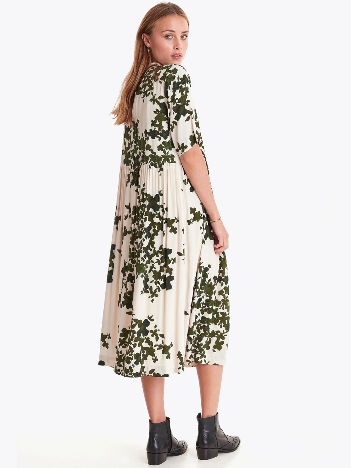 Anelle Dress