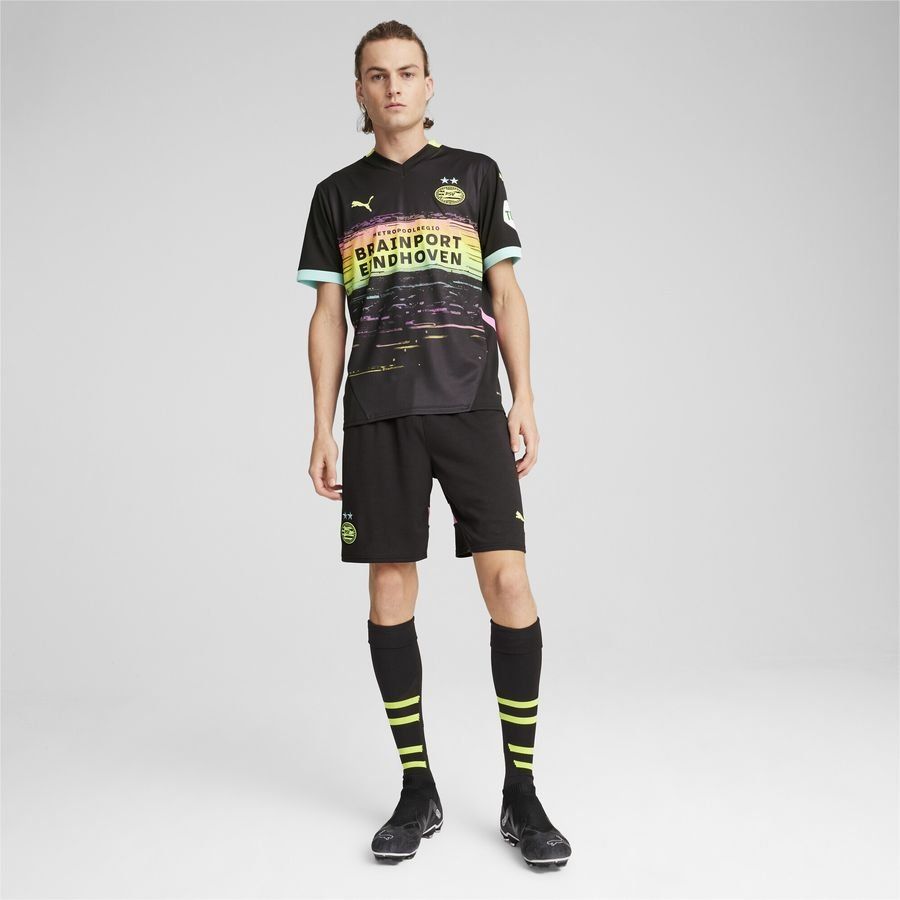 PSV Eindhoven Maillot Extérieur 2024/25