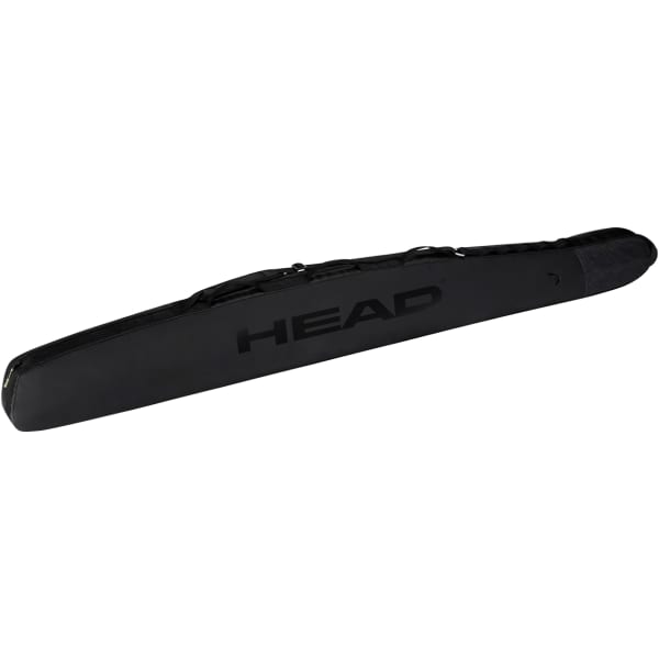 Housse ski HEAD FREERIDE SINGLE SKI BAG BLACK