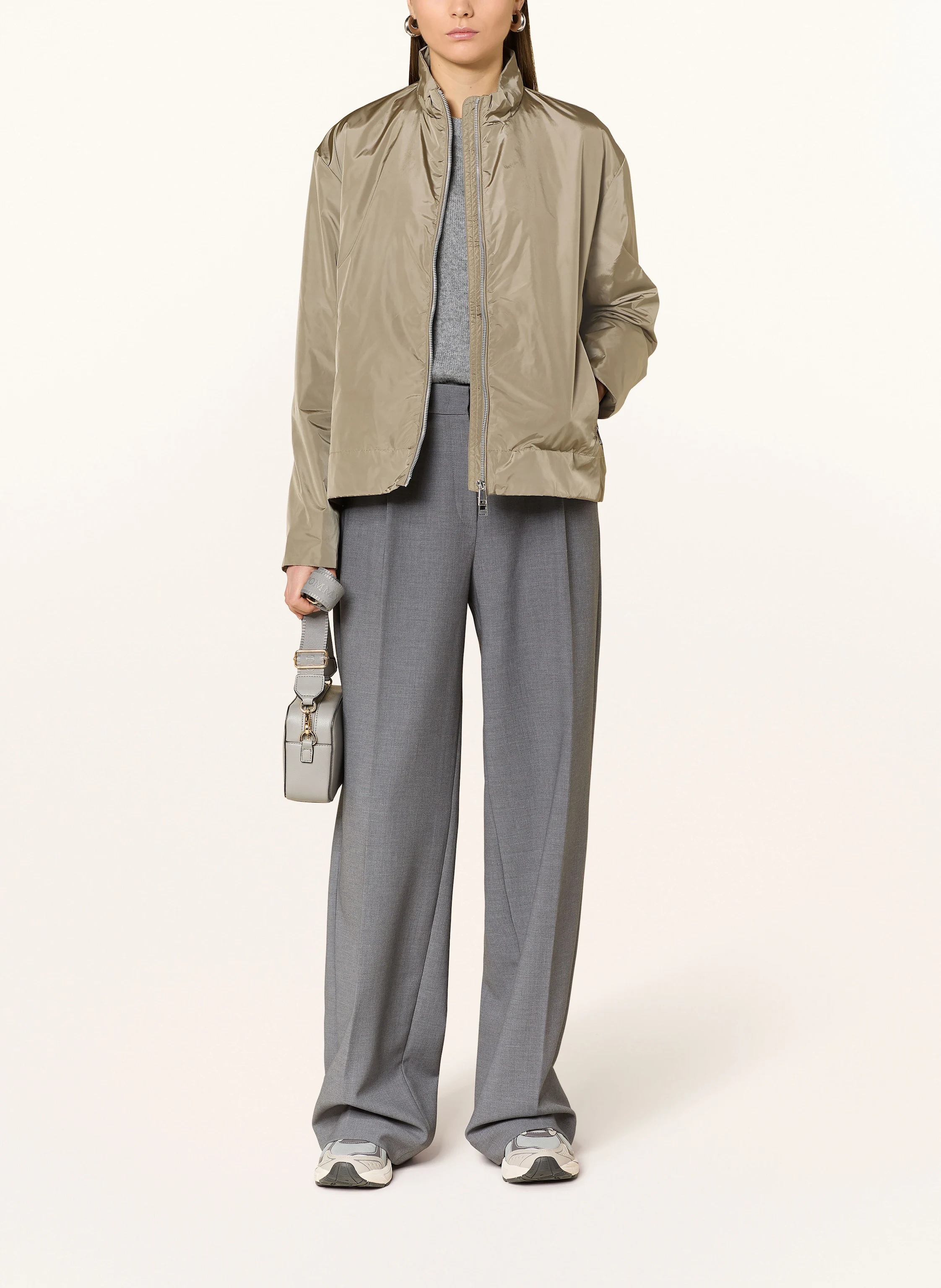 darling harbour Blouson