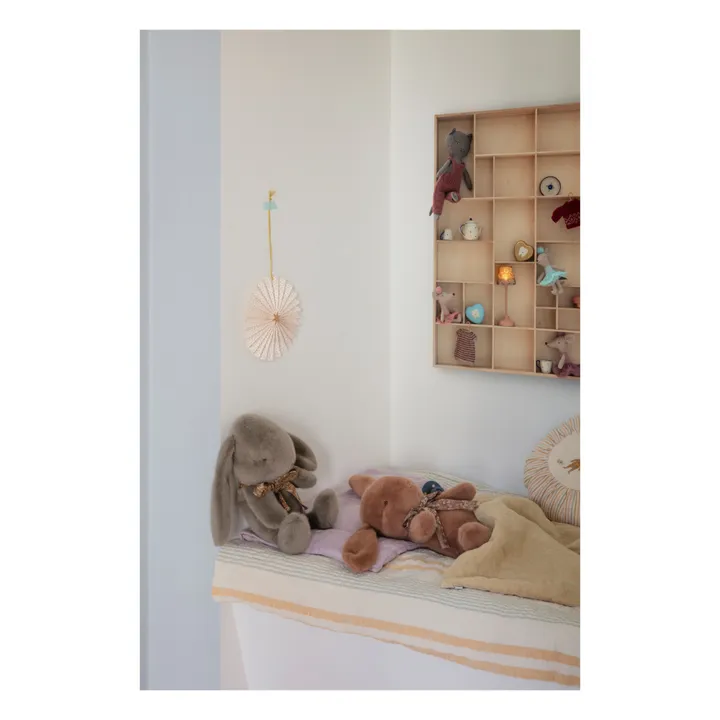 Maileg Doudou Lapin | Gris
