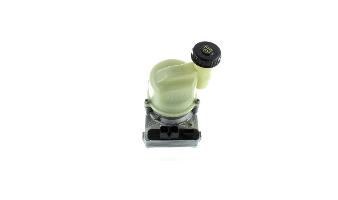 Servopumpe elektrisk-hydraulisk