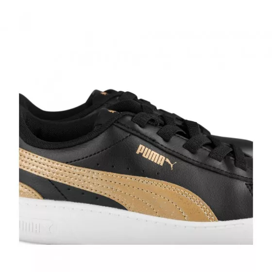 Baskets NOIR PUMA
