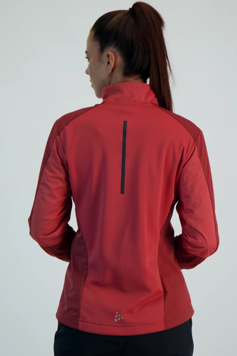 Craft ADV Nordic Training 2 Damen Langlaufjacke