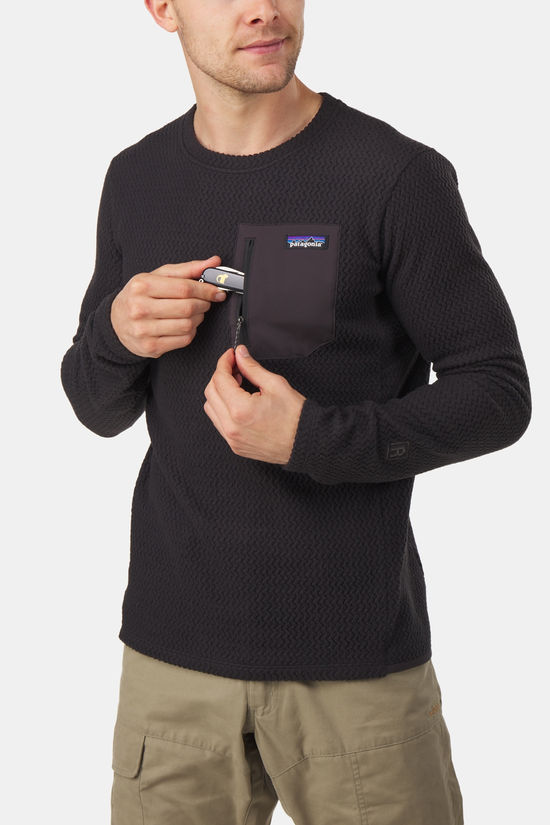 Patagonia Patagonia R1 Air Crew Trui
