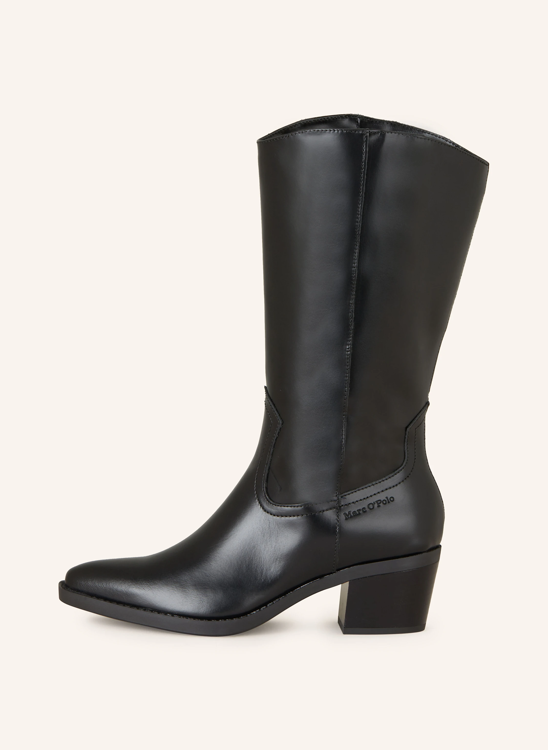 Marc O'Polo Cowboy Boots LUNA