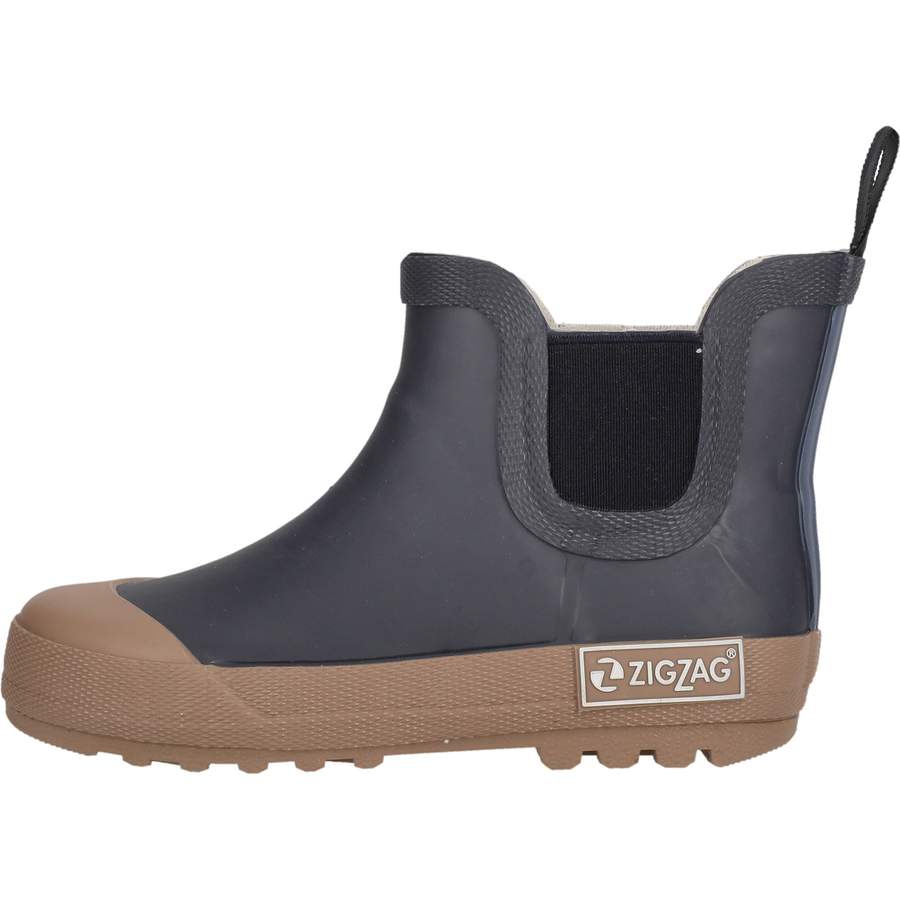 ZigZag Gummistiefel Aster 2135 Dark Denim