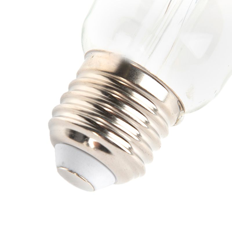 Set van 5 E27 dimbare LED lampen G95 5W 470 lm 2700K