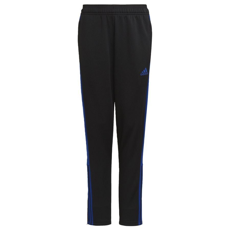 adidas Bas de Survêtement Tiro Essentials - Noir/Bleu Enfant