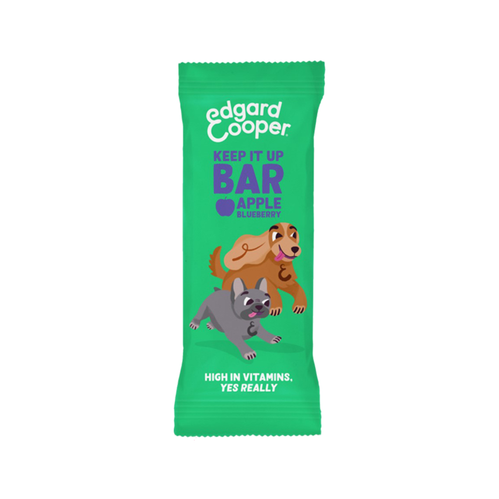 Edgard & Cooper Busy Day Bar