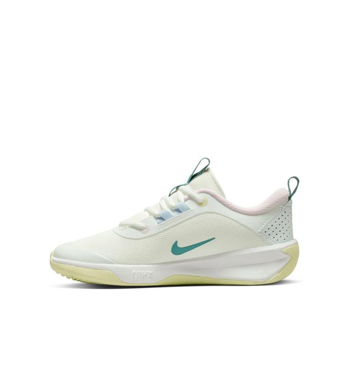 Nike JR Omni Multi-Court zaalschoenen
