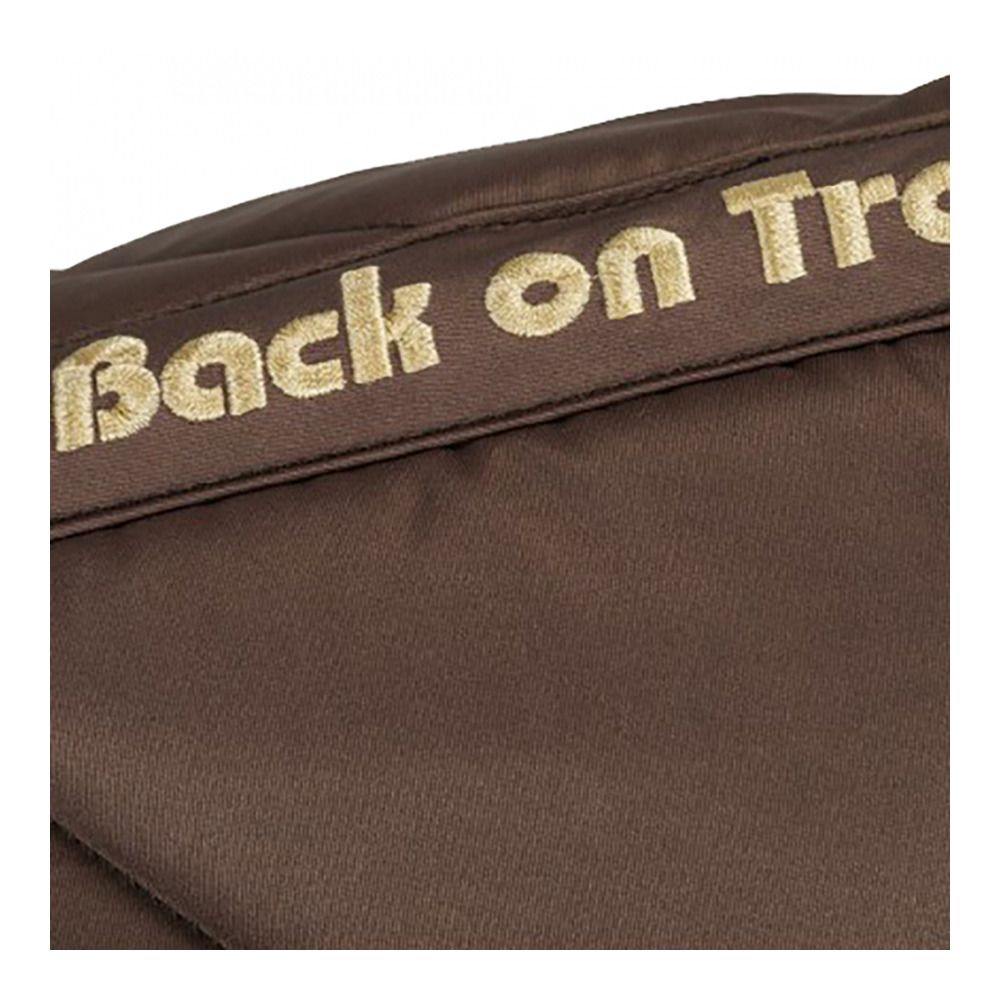 Back on Track NIGHT COLLECTION - Tapis mixte cafe