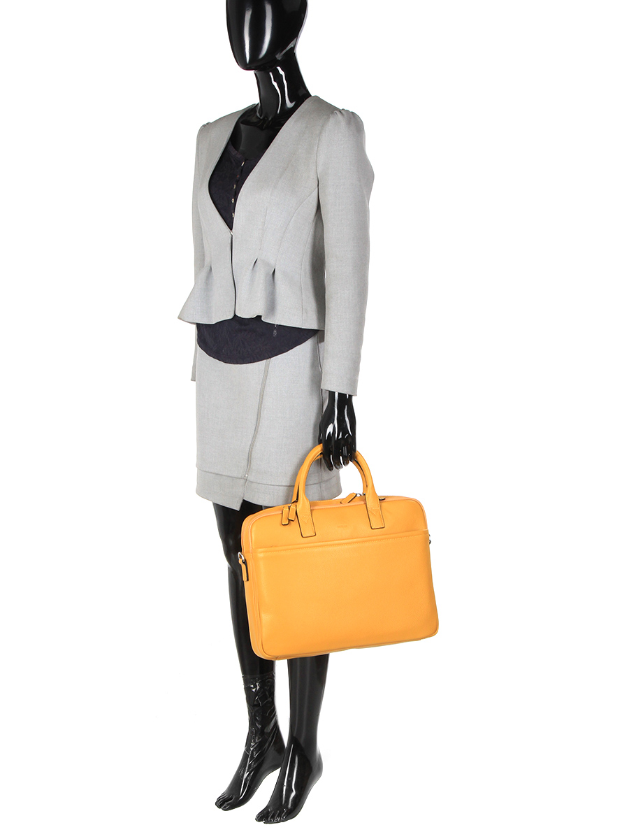 Sacoche ordinateur Katana Allure Slim 14 pouces