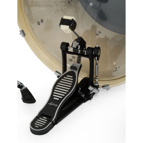 Ludwig Evolution Kit 20