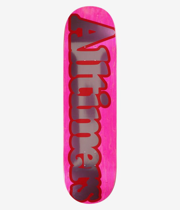 Alltimers Broadway 8.5