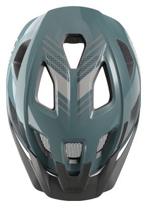 Casque Abus Aduro 3.0 Bleu