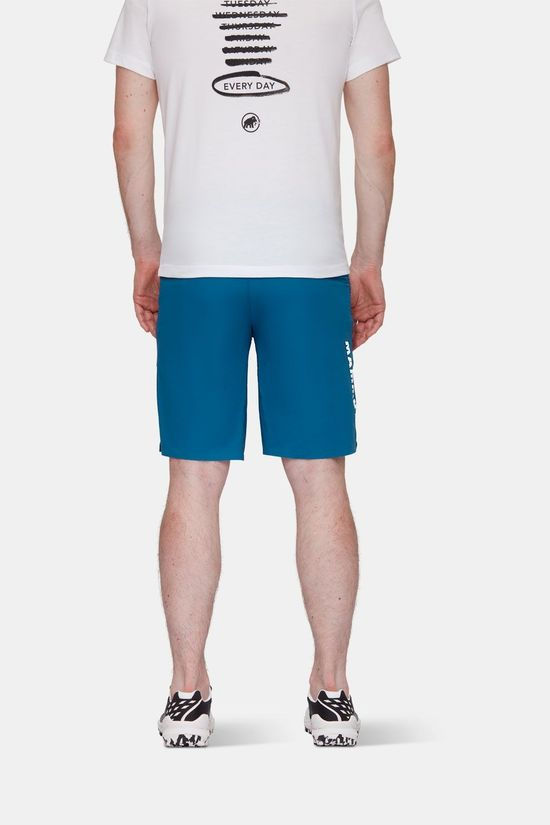 Mammut Mammut Aenergy Light So Shorts Men