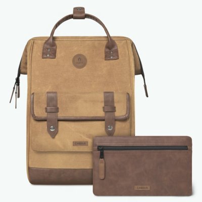 Sac à dos Adventurer CABAIA