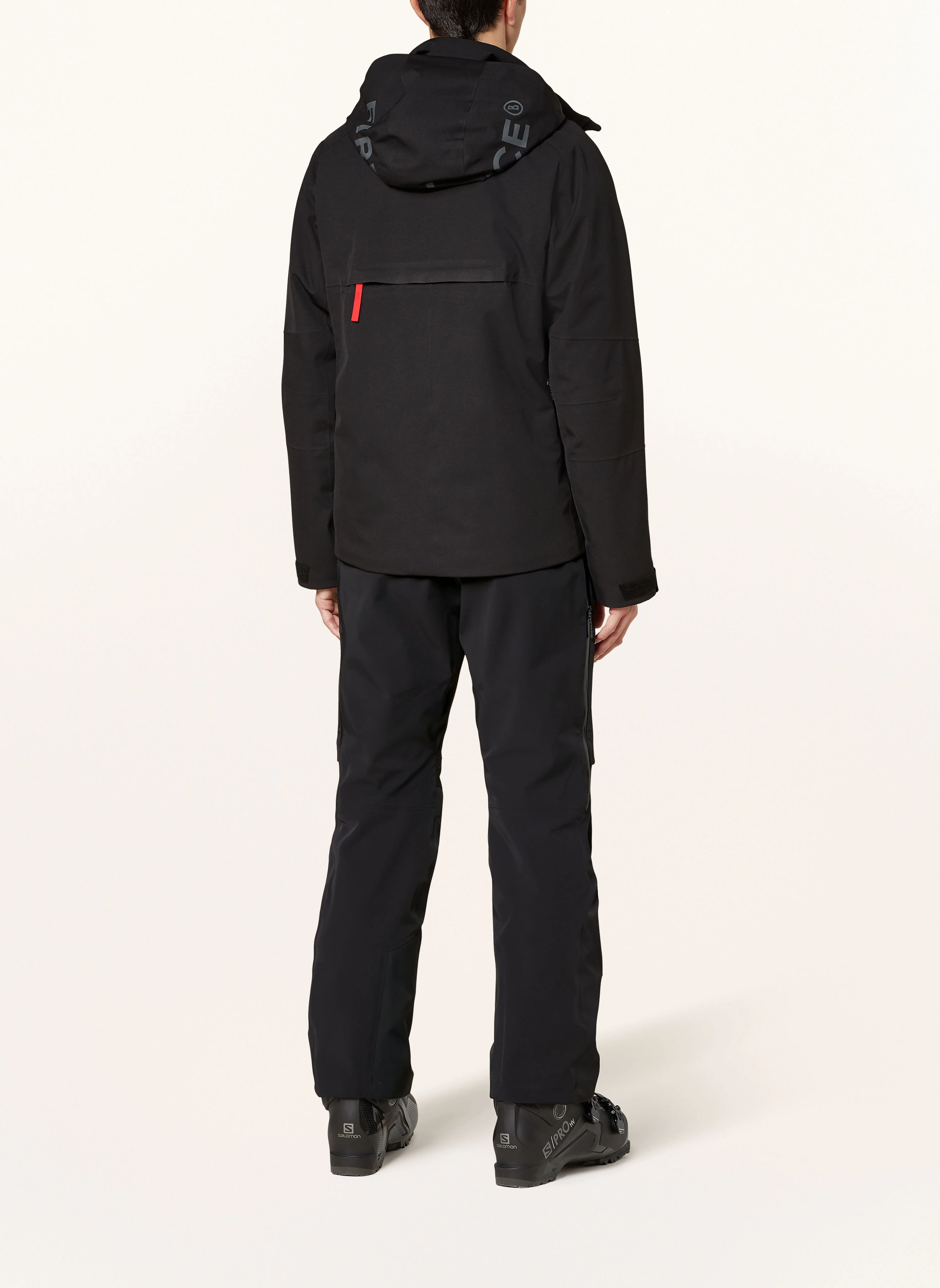 FIRE+ICE Skihose SOLOMUN-T