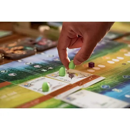 Asmodee Stonemaier Games - Wingspan