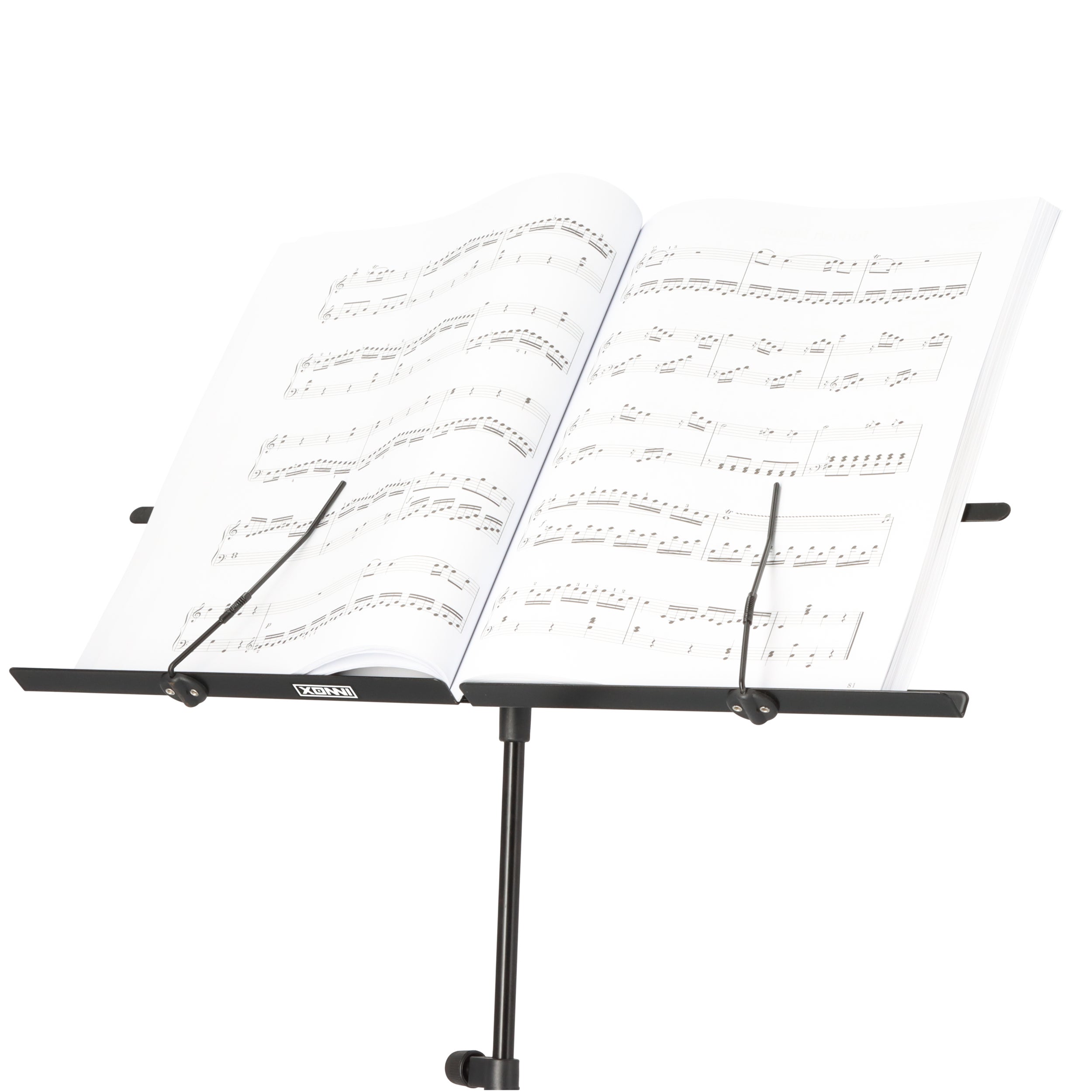 Innox ISA 02 bladmuziekstandaard
