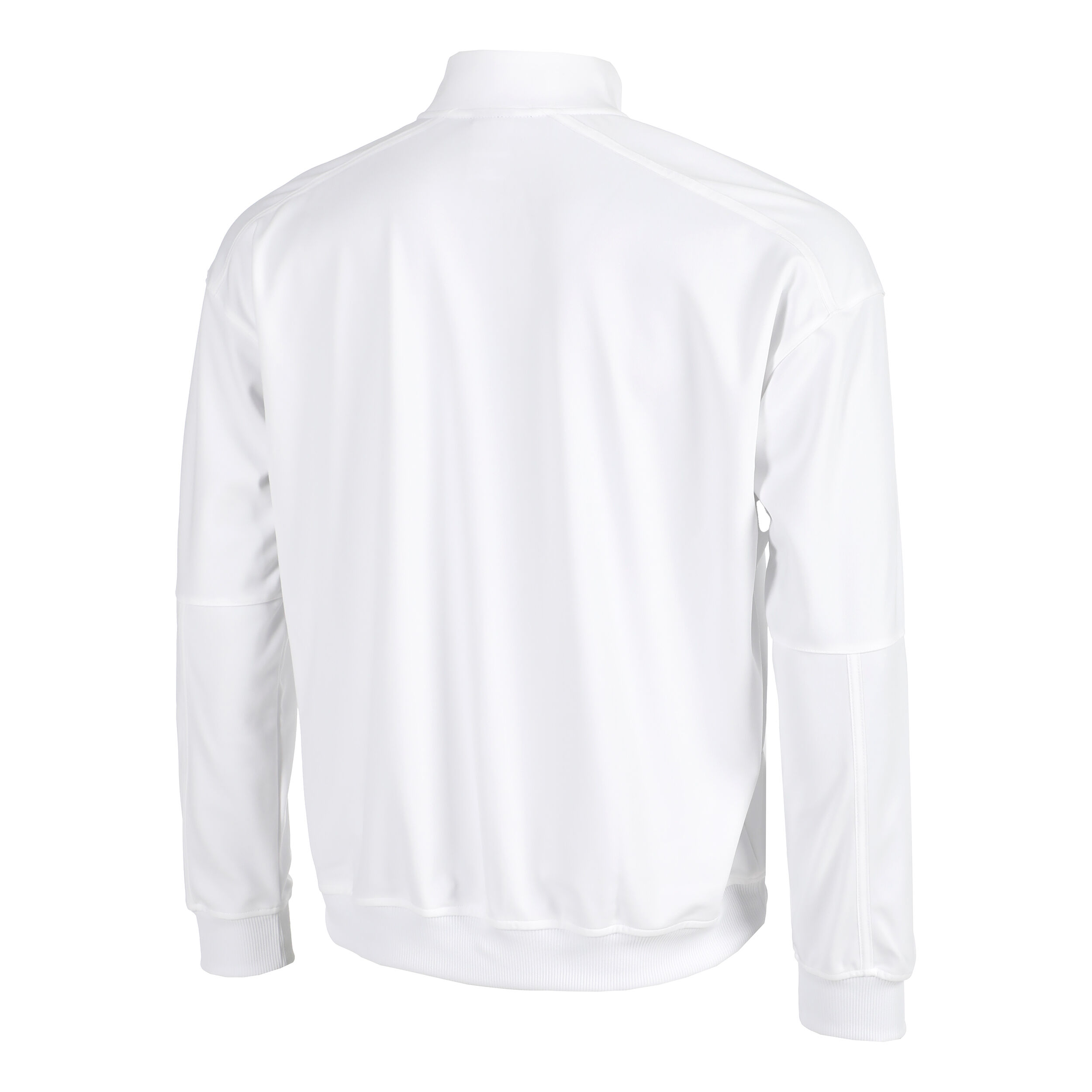 Nike Court Heritage Veste De Survêtement Hommes - Blanc , Blanc