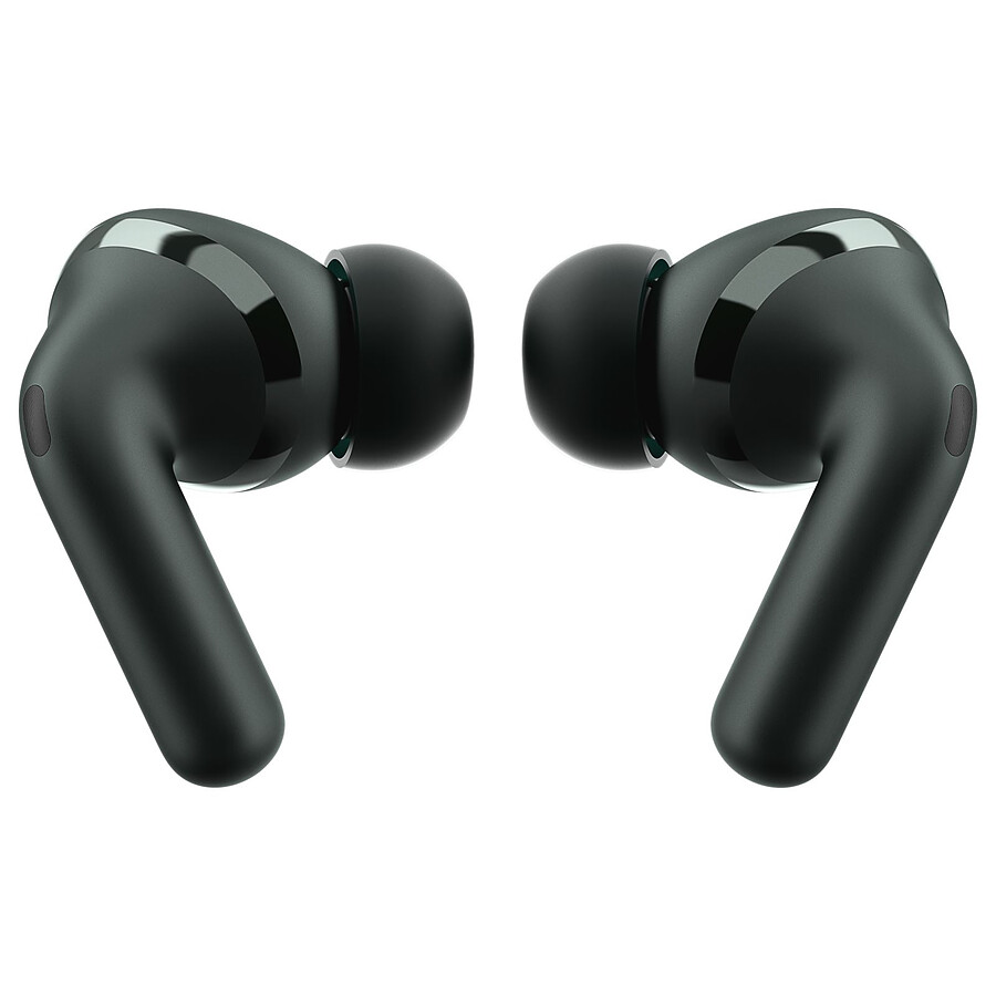 Motorola Buds+ Gris Anthracite