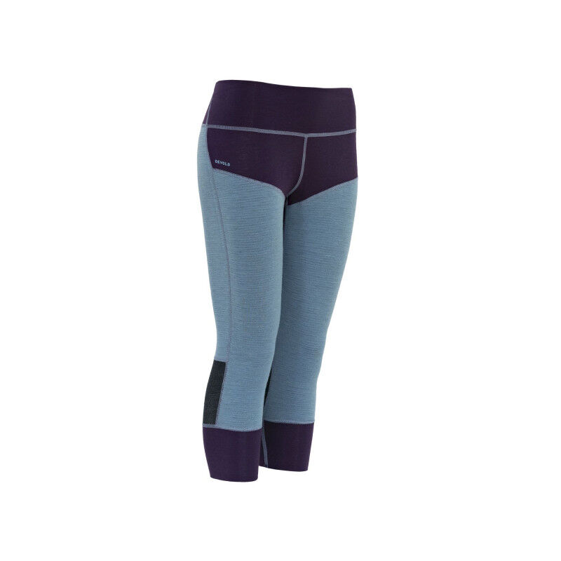Tuvegga Sport Air Woman 3/4 Long Johns - Leggings femme