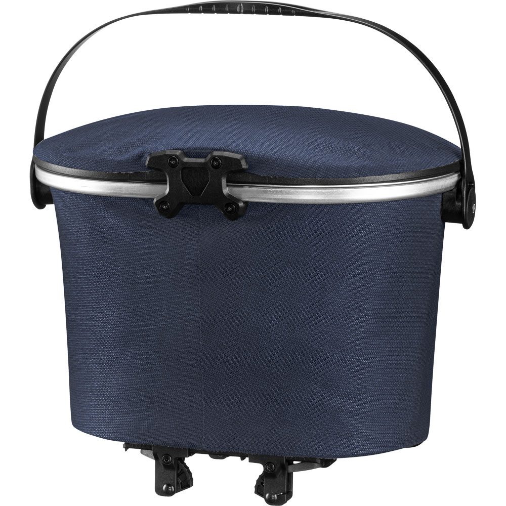 Ortlieb Up-Town Rack Urban 17,5l Fahrradkorb ink