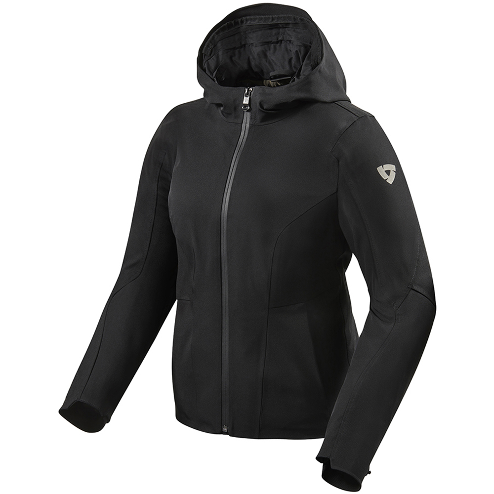 Rev'it - Blouson Femme Bellafonte Ladies Noir