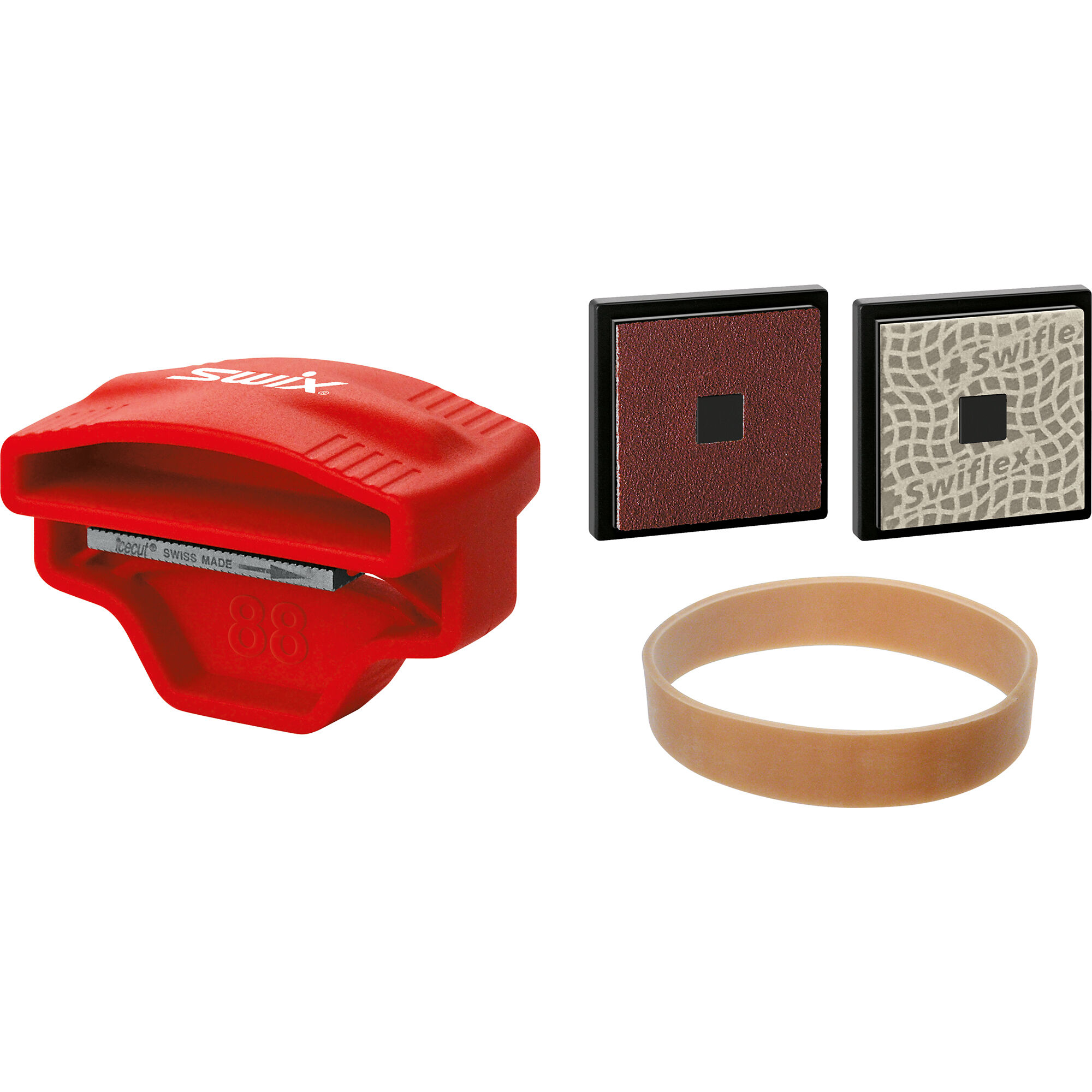 Pocket Edger Kit NC