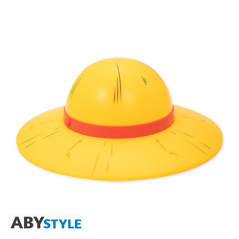ONE PIECE - Lamp - Strawhat