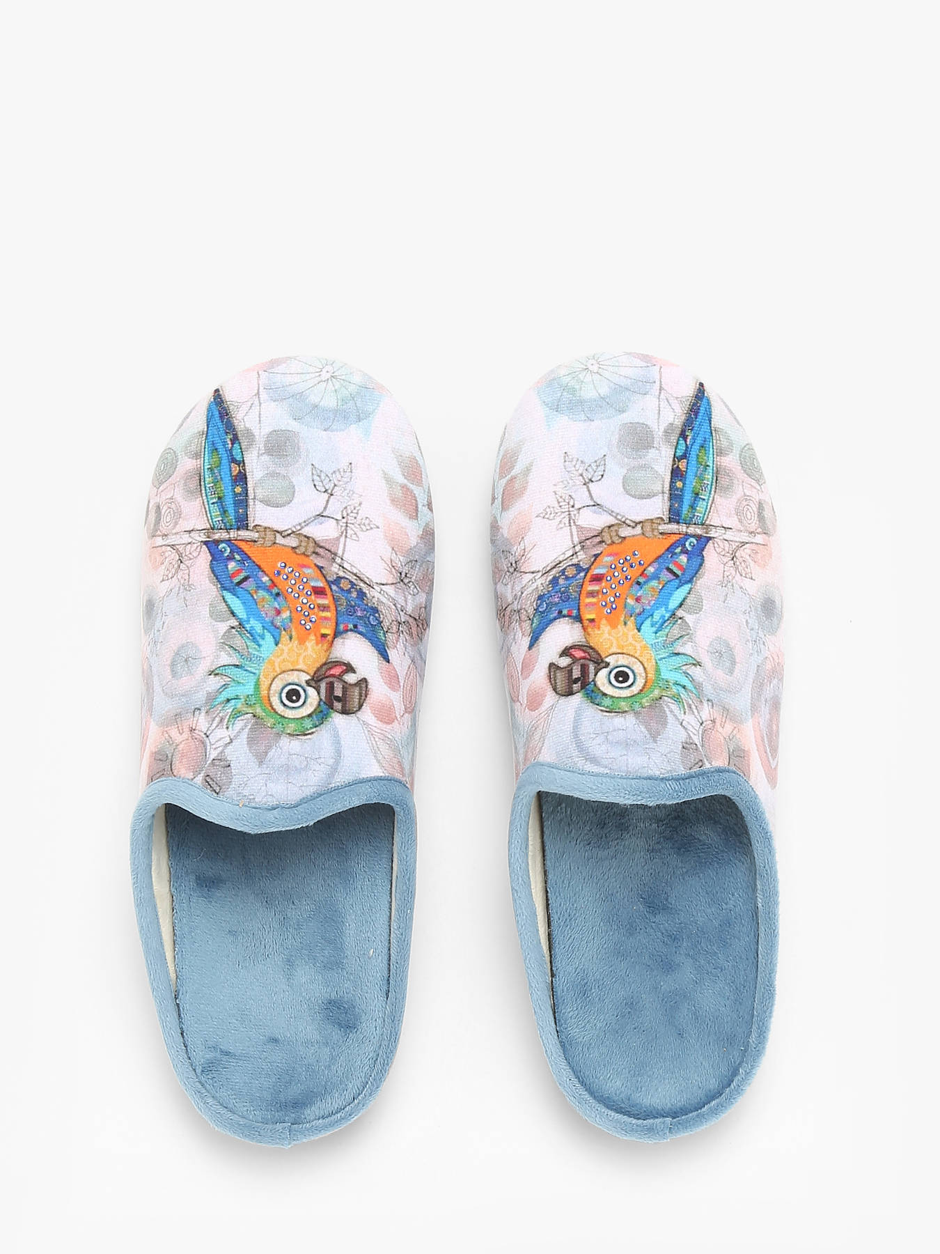 Chaussons LA MAISON DE L'ESPADRILLE
