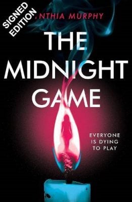 The Midnight Game: Signed Exclusive Edition (Paperback)