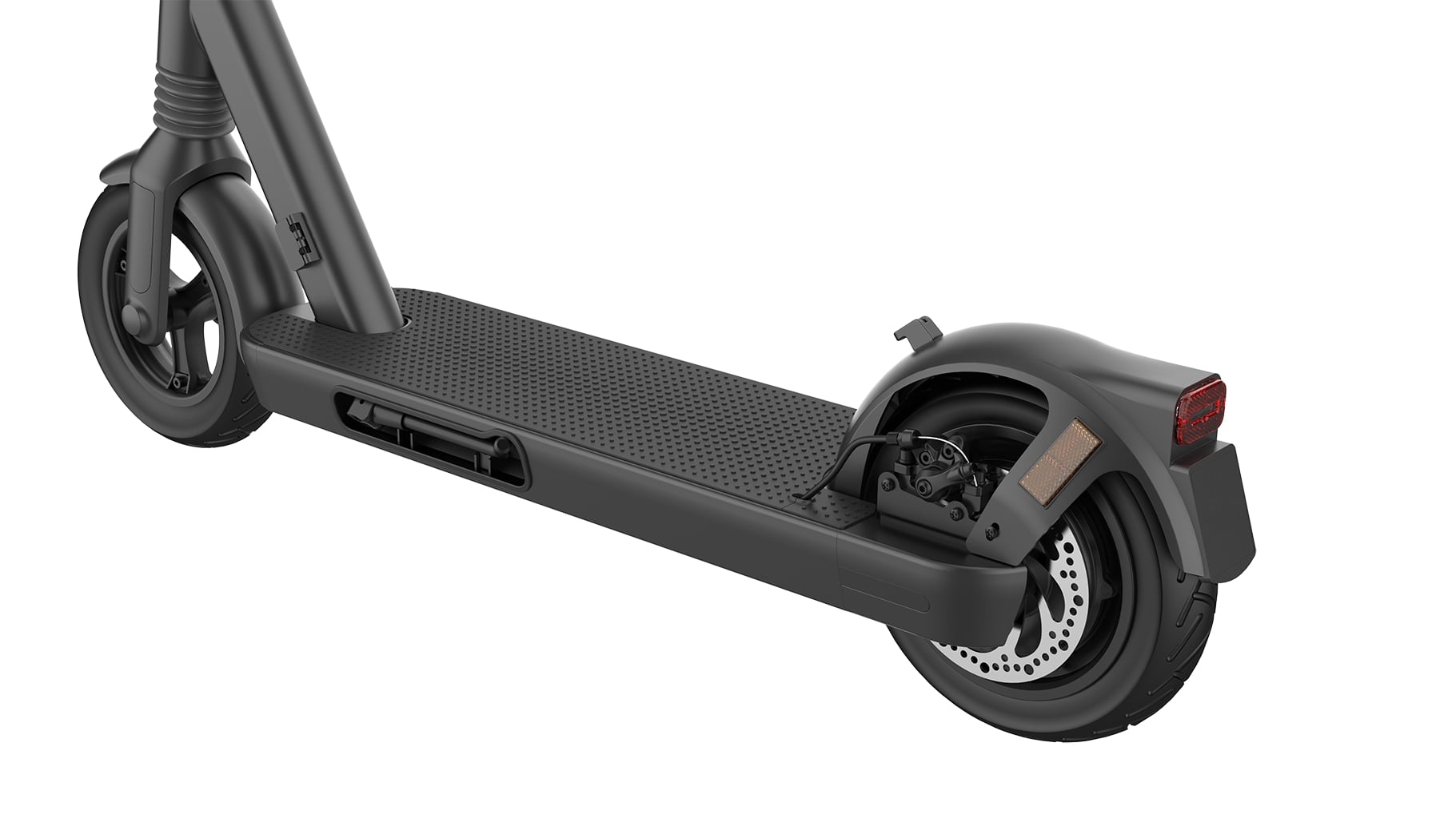 Trottinette Electrique Inoe Bloomy 2 (36V 8AH)