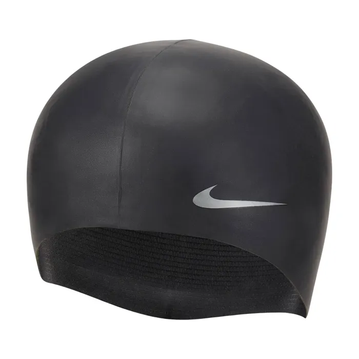 Nike Solid Silicone Badmuts Junior
